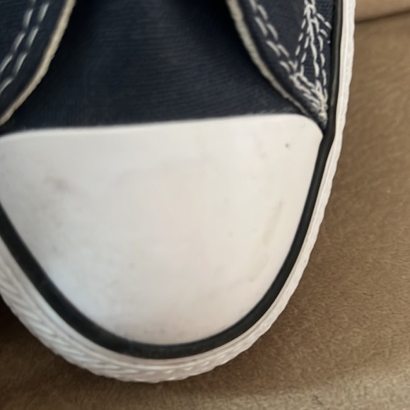 Chuck Taylor All Star Shoreline Slip - Picture 5 of 5